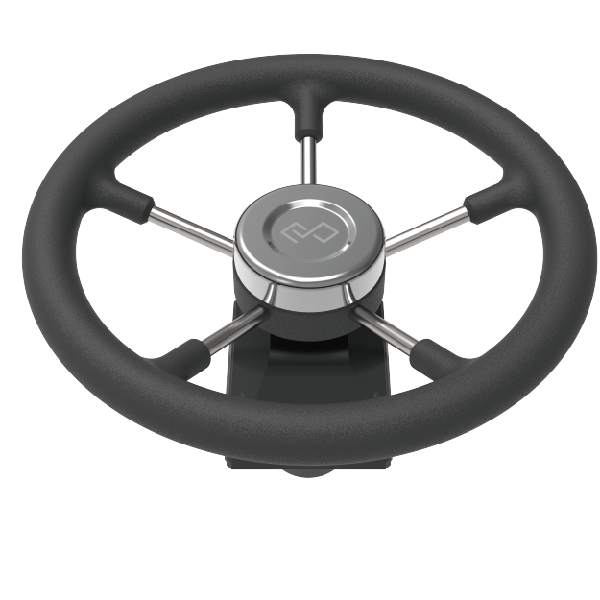 Digital Helm
